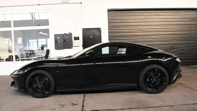 Ferrari Roma Garantie/Carbon/JBL/ADAS/Passenger/Alcanatra/Ne... Ansicht 33