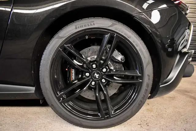 Ferrari Roma Garantie/Carbon/JBL/ADAS/Passenger/Alcanatra/Ne... Ansicht 16