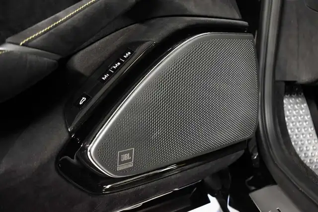 Ferrari Roma Garantie/Carbon/JBL/ADAS/Passenger/Alcanatra/Ne... Ansicht 22