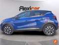 Renault Captur TCe Techno 67kW Azul - thumbnail 4