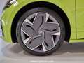 Skoda Enyaq Enyaq Coupe iV RS 4x4 Verde - thumbnail 3