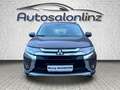 Mitsubishi Outlander 2,2 DI-D AS&G Intense Braun - thumbnail 2