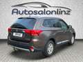 Mitsubishi Outlander 2,2 DI-D AS&G Intense Braun - thumbnail 4