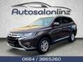 Mitsubishi Outlander 2,2 DI-D AS&G Intense Braun - thumbnail 1