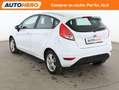 Ford Fiesta 1.5 TDCi Trend Blanco - thumbnail 4
