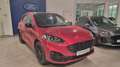 Ford Kuga ST-LINE X 2.5 PHEV 225PS CVT FWD Rood - thumbnail 5