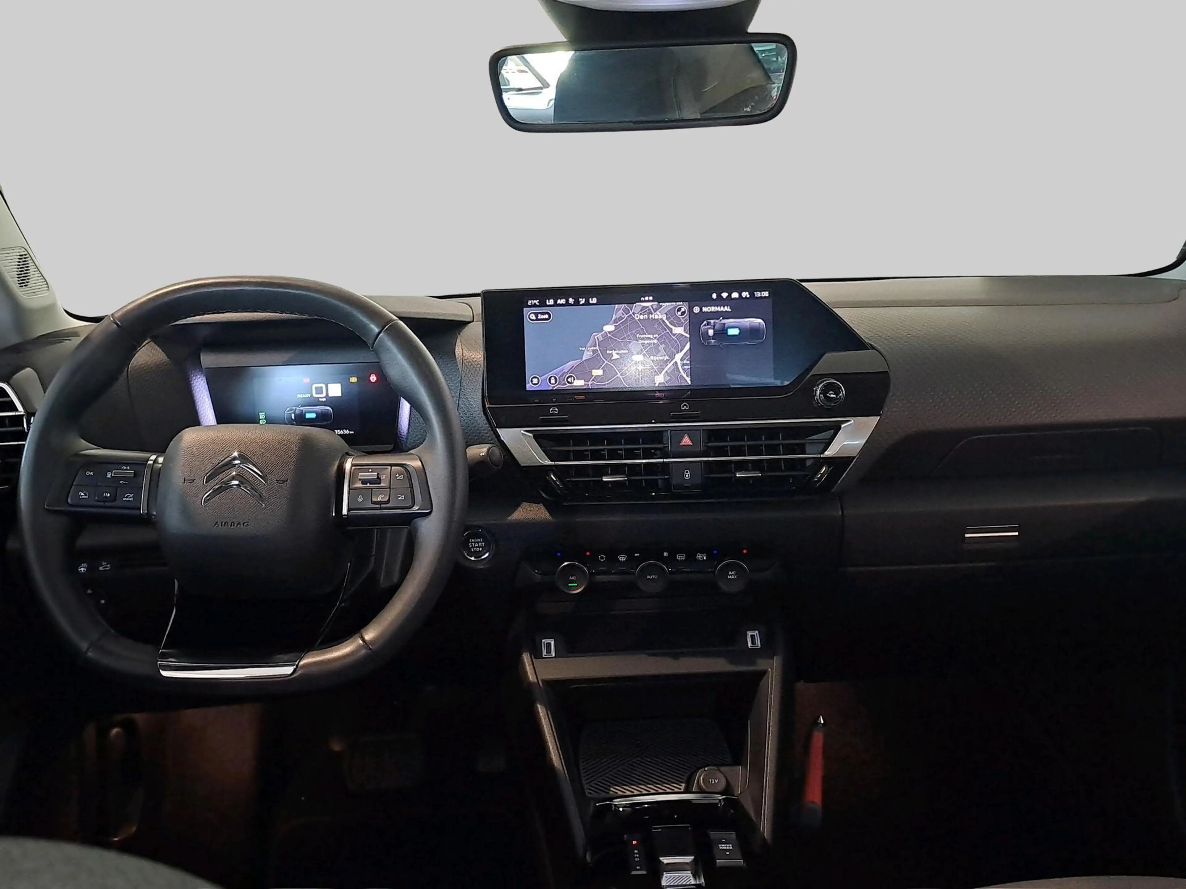 Citroen E-C4 X EV 50kWh 136pk Shine | Demo, bezichtiging op afspr — photo 10
