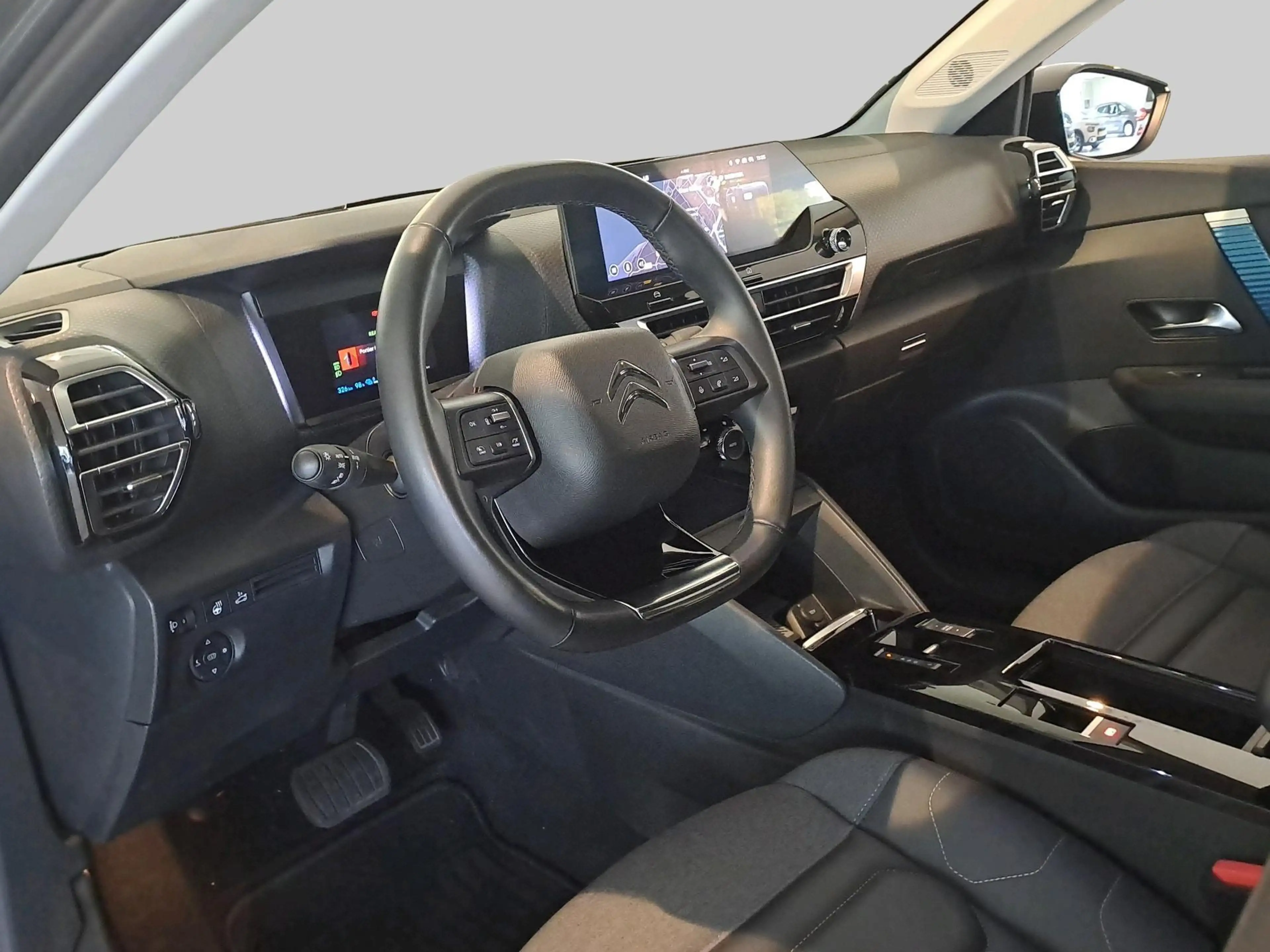 Citroen E-C4 X EV 50kWh 136pk Shine | Demo, bezichtiging op afspr — photo 9