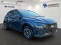Hyundai KONA Elektro Advantage-Paket 100kW Bleu - thumbnail 2