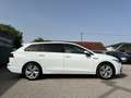 Volkswagen Golf Variant 2,0 TDI Style DSG | NP: €46.500 Weiß - thumbnail 2