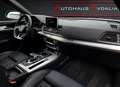 Audi SQ5 3.0 TDI quattro PANO|B&O|HUD|MATRIX|RAUTE Grau - thumbnail 10