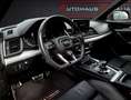 Audi SQ5 3.0 TDI quattro PANO|B&O|HUD|MATRIX|RAUTE Grau - thumbnail 9