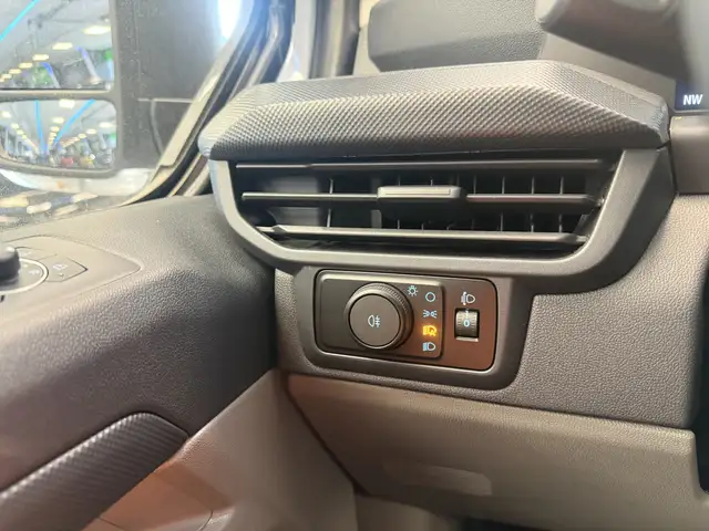 Ford E-Transit view 12