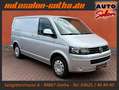 Volkswagen T5 Transporter T5 Kasten 140PS CAAC KLIMA+STANDHZG+NAVI+PDC+AHK Silber - thumbnail 3
