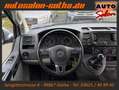 Volkswagen T5 Transporter T5 Kasten 140PS CAAC KLIMA+STANDHZG+NAVI+PDC+AHK Silber - thumbnail 10