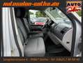 Volkswagen T5 Transporter T5 Kasten 140PS CAAC KLIMA+STANDHZG+NAVI+PDC+AHK Silber - thumbnail 12