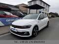 Volkswagen Polo VI GTI*LED*TOUCH*BEATS AUDIO*SERVICE NEU* Bianco - thumbnail 1