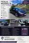 Tesla Model 3 Long Range AWD 75kWh Violett - thumbnail 1