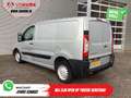 Citroen Jumpy 2.0 HDI 120 pk EXPORT ONLY 3Pers./ NL Auto/ Airco/ Argent - thumbnail 2