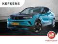 Opel Mokka-E Electric GS 54 kWh | Warmtepomp | Suede belkleding Vert - thumbnail 1