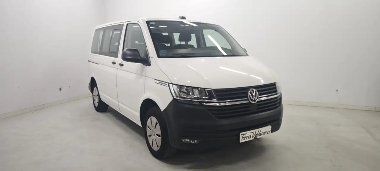 Volkswagen T5