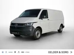 Volkswagen T6 Transporter T6.1 Kasten ABTe Elektro LR*AHK*DAB+Parkpilot
