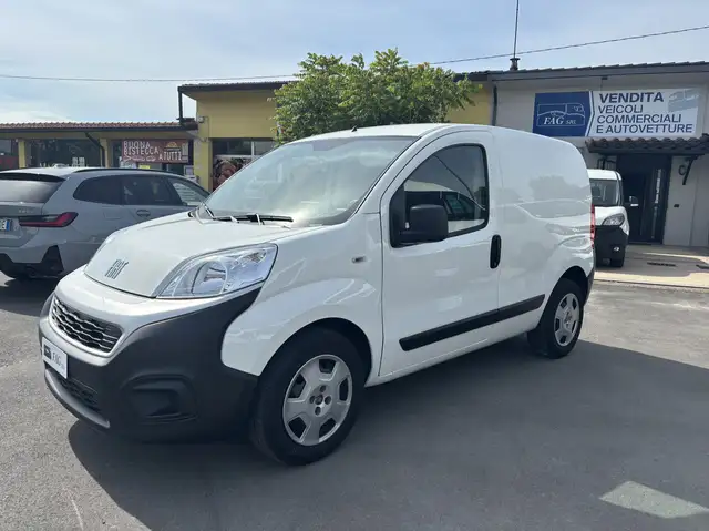 Fiat Fiorino 1.3 MJT 80cv