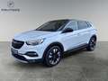 Opel Grandland X 1.6 Turbo Ultimate AUT S/S 180PK Blanc - thumbnail 1
