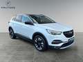 Opel Grandland X 1.6 Turbo Ultimate AUT S/S 180PK Blanc - thumbnail 2