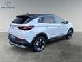 Opel Grandland X 1.6 Turbo Ultimate AUT S/S 180PK Blanc - thumbnail 4