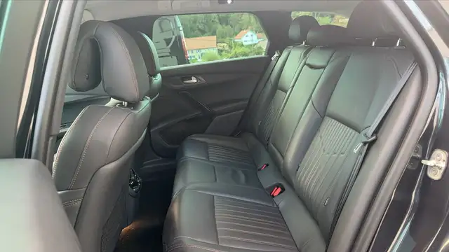 Peugeot Unknown Model view 9