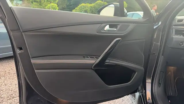 Peugeot Unknown Model view 7