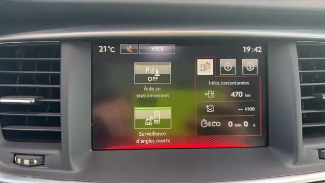 Peugeot Unknown Model view 13