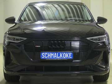 50 quattro S line AHK Navi ACC DAB LM21