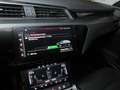 Audi e-tron 50 quattro S line AHK Navi ACC DAB LM21 Noir - thumbnail 42