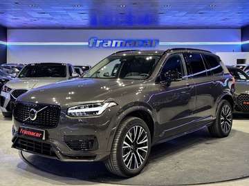 T8 Plus AWD Aut.