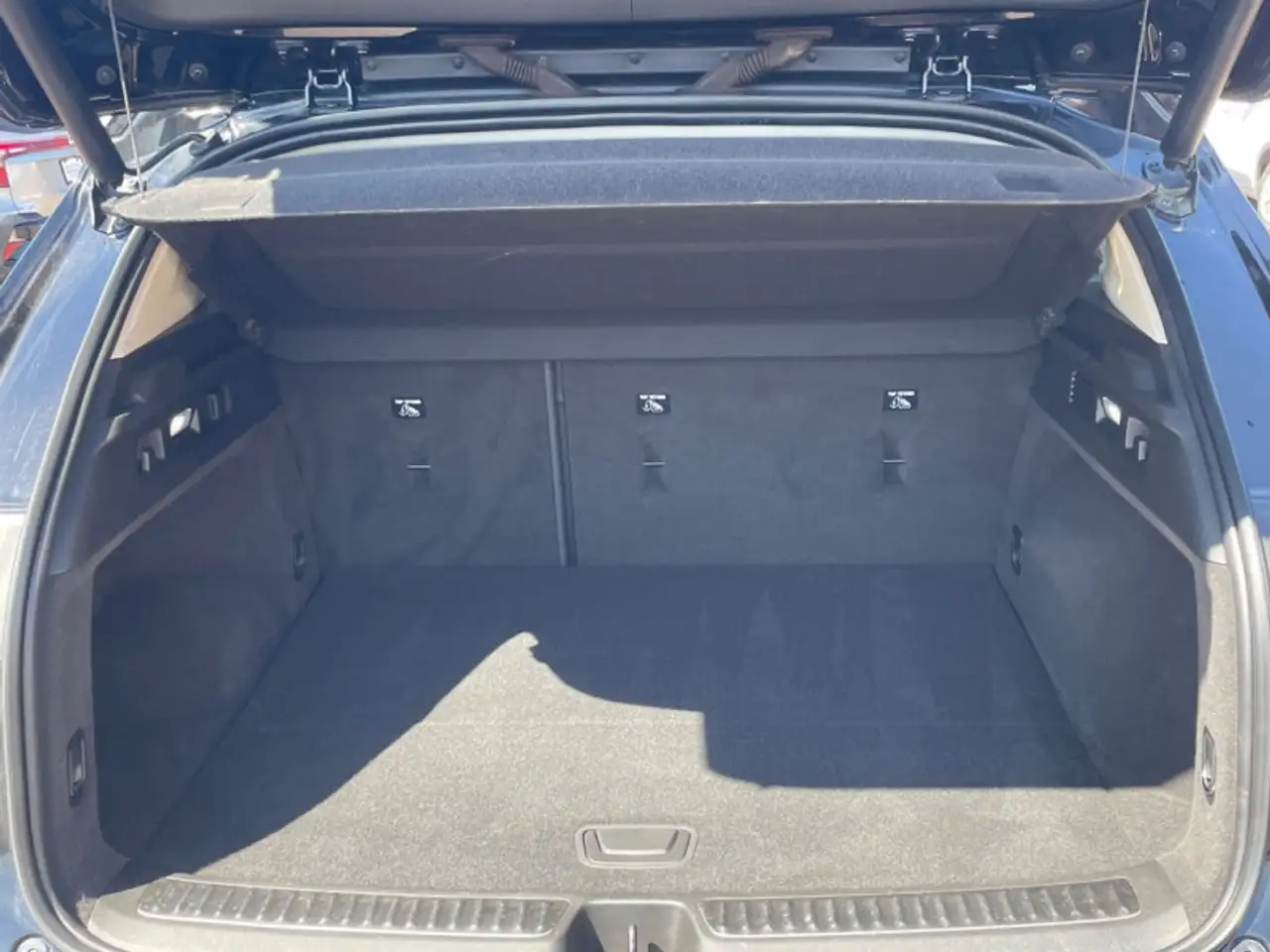 Buick Envision снимка Buick Envision