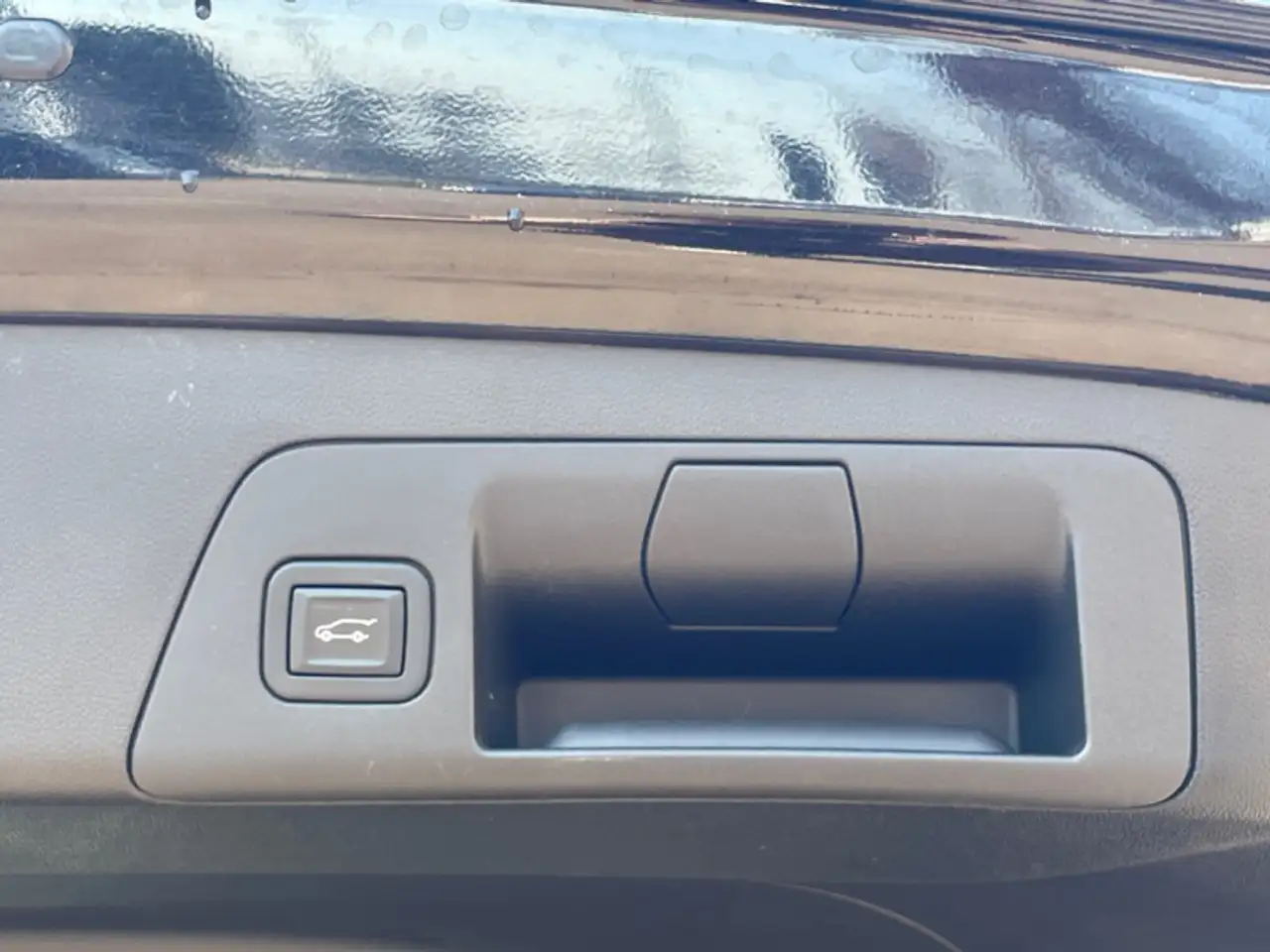 Buick Envision снимка Buick Envision