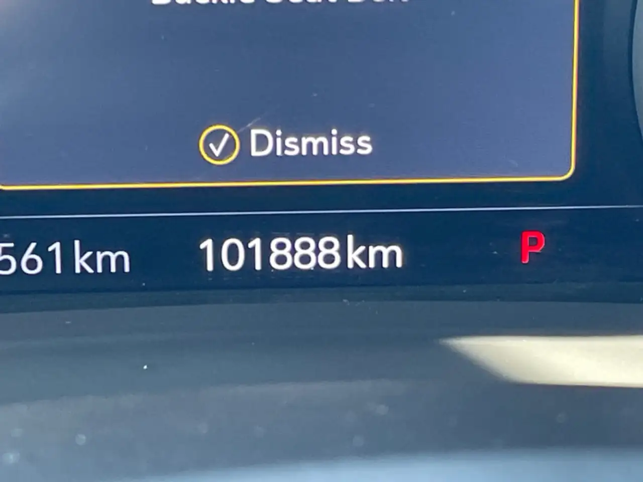Buick Envision снимка Buick Envision