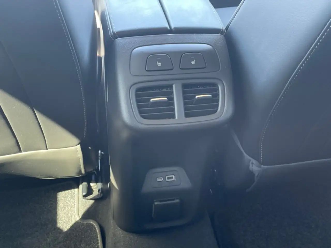 Buick Envision снимка Buick Envision