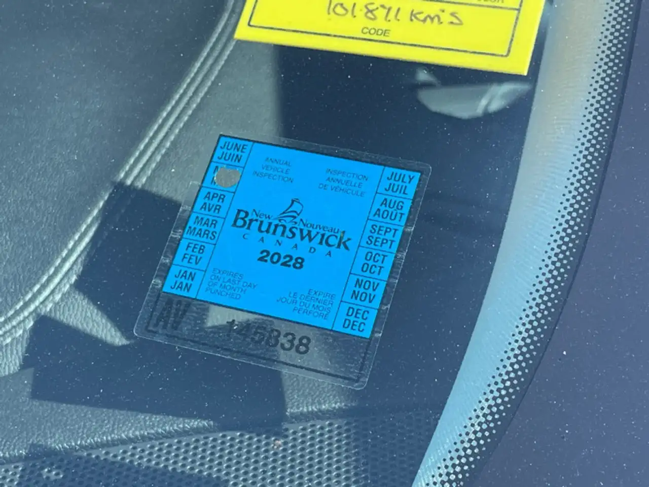 Buick Envision снимка Buick Envision