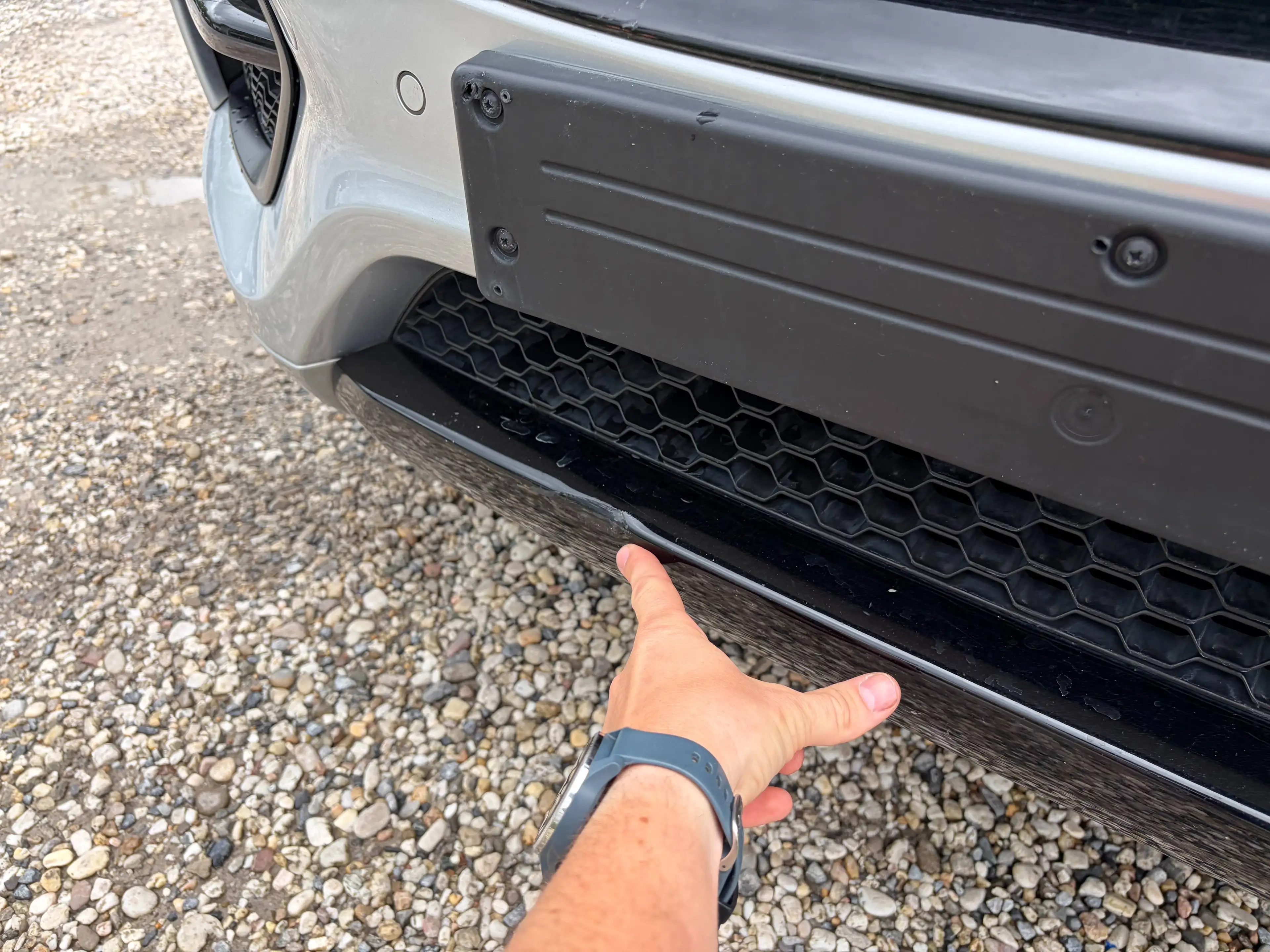 Jaguar E-Pace E-Pace 2.0 D AWD R-Sport — photo 7