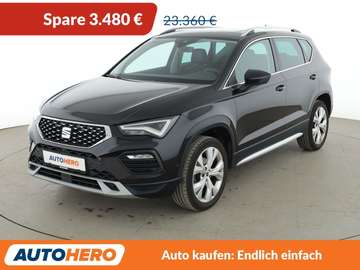 1.5 TSI ACT Xperience Aut.*NAVI*LED*ACC*
