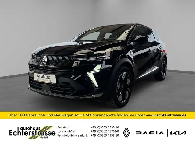 Renault Symbioz Techno Full Hybrid E-Tech 160 +360°+SHZ