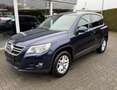 Volkswagen Tiguan Freestyle BMT/ Top Gepflegt!! Blau - thumbnail 1