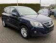 Volkswagen Tiguan Freestyle BMT/ Top Gepflegt!! Blau - thumbnail 2
