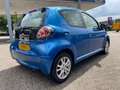 Toyota Aygo 1.0 VVT-i Aspiration facelift Blauw - thumbnail 8