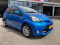 Toyota Aygo 1.0 VVT-i Aspiration facelift Blauw - thumbnail 4