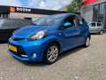 Toyota Aygo 1.0 VVT-i Aspiration facelift Blauw - thumbnail 3