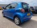 Toyota Aygo 1.0 VVT-i Aspiration facelift Blauw - thumbnail 12
